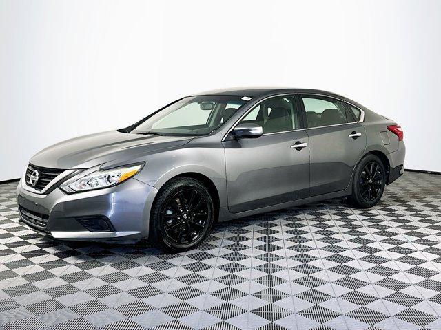 used 2018 Nissan Altima car, priced at $12,498