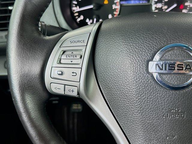 used 2018 Nissan Altima car, priced at $12,498