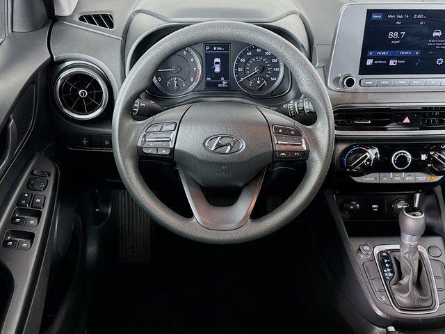 used 2023 Hyundai Kona car, priced at $18,998