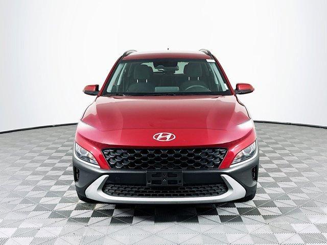 used 2023 Hyundai Kona car, priced at $18,998