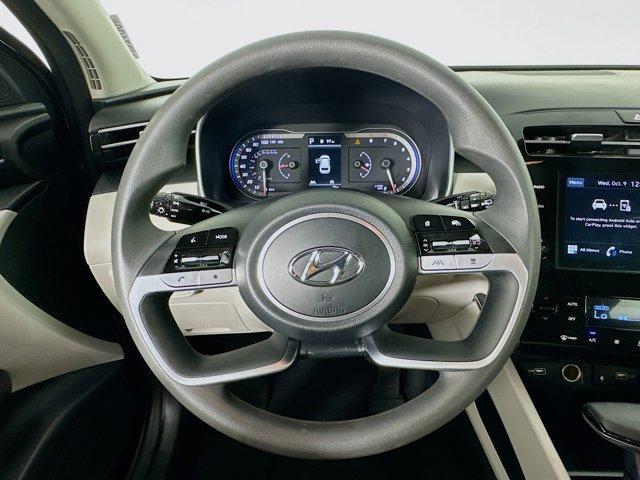 used 2024 Hyundai Tucson car, priced at $22,998