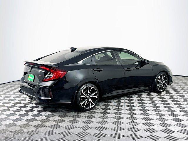 used 2018 Honda Civic car, priced at $21,998