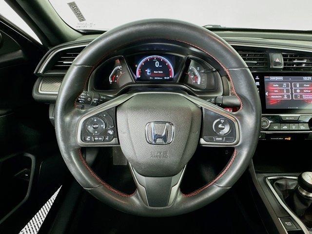 used 2018 Honda Civic car, priced at $21,998