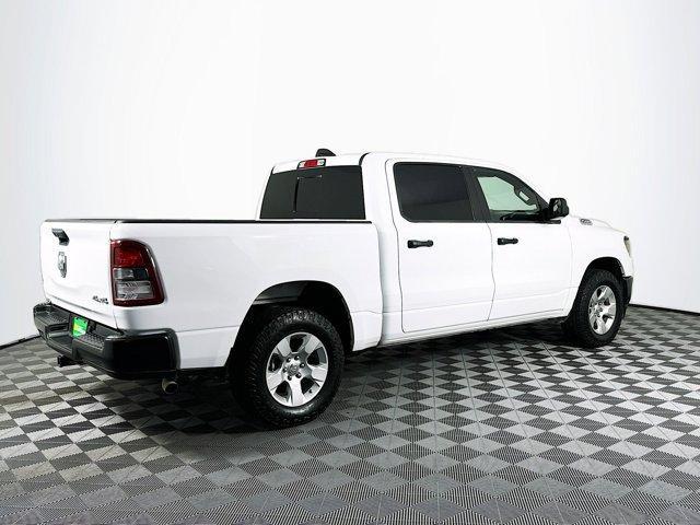 used 2023 Ram 1500 car, priced at $28,998