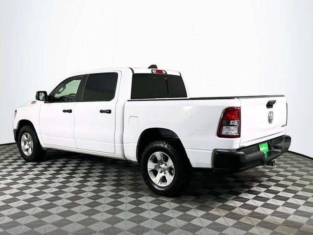 used 2023 Ram 1500 car, priced at $28,998