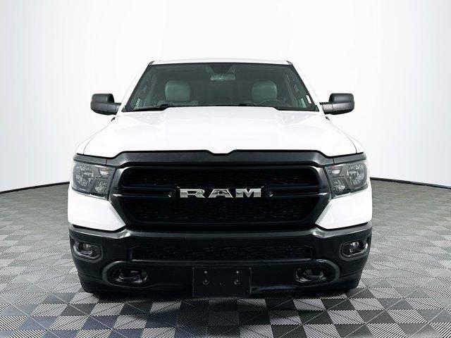 used 2023 Ram 1500 car, priced at $28,998