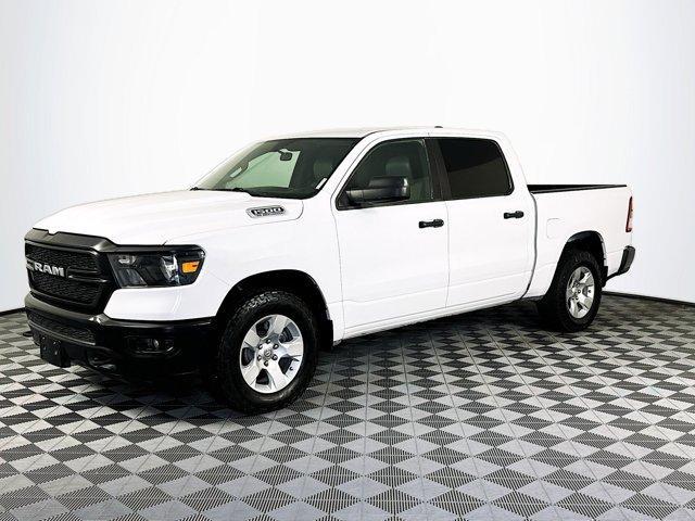 used 2023 Ram 1500 car, priced at $28,998