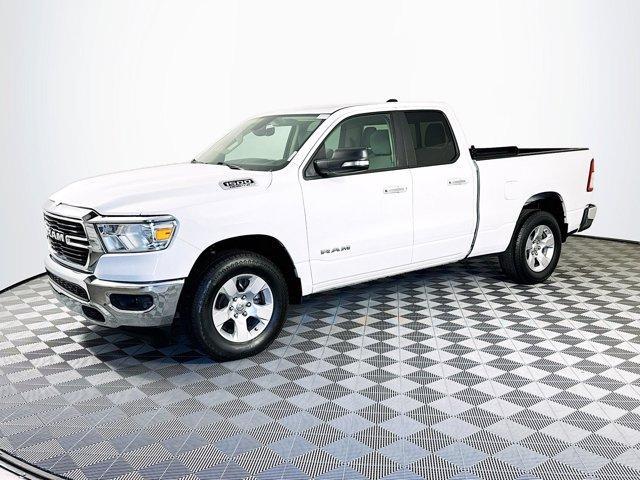 used 2020 Ram 1500 car, priced at $23,498