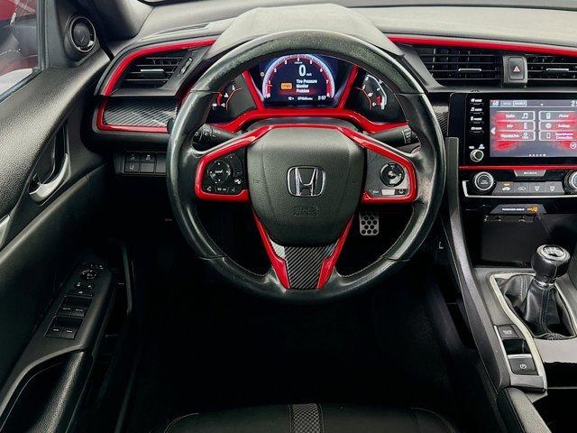 used 2019 Honda Civic car, priced at $16,498