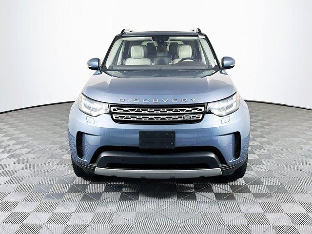 used 2020 Land Rover Discovery car, priced at $22,498