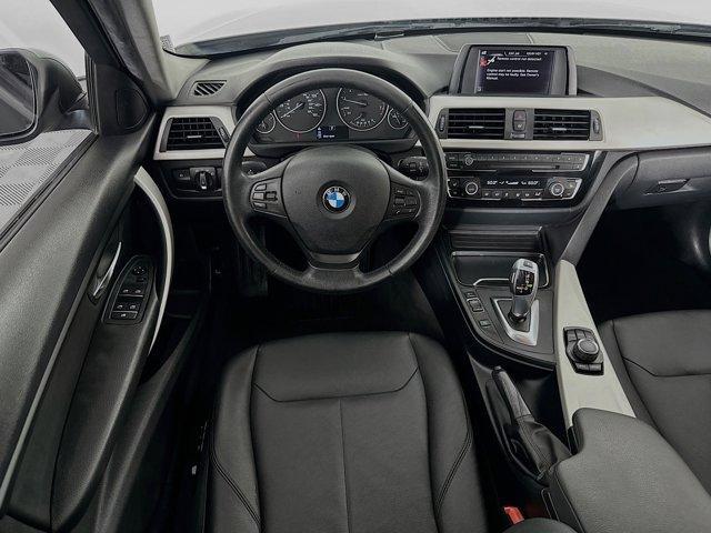 used 2017 BMW 320 car, priced at $12,498