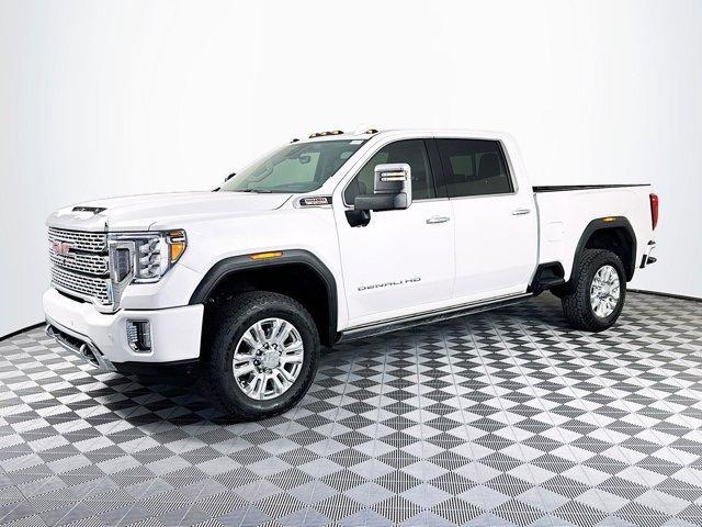 used 2023 GMC Sierra 2500 car, priced at $58,998