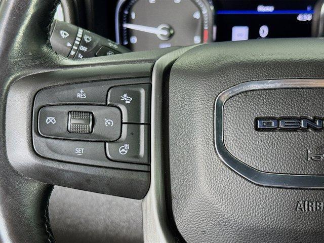 used 2023 GMC Sierra 2500 car, priced at $58,998