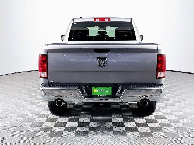 used 2022 Ram 1500 Classic car, priced at $21,998