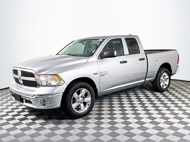 used 2022 Ram 1500 Classic car, priced at $21,998