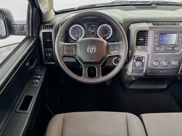 used 2022 Ram 1500 Classic car, priced at $21,998