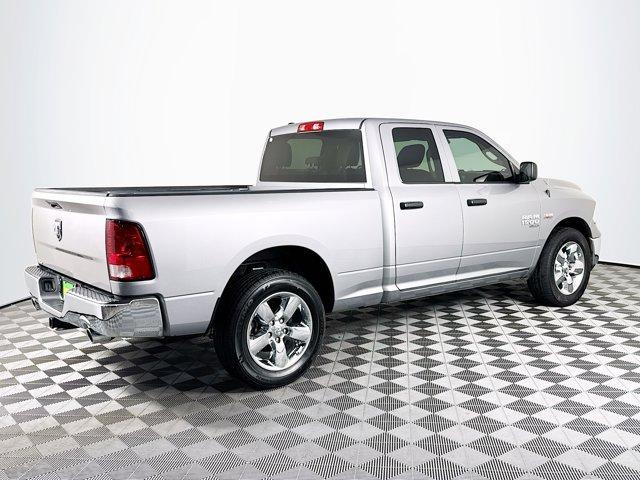 used 2022 Ram 1500 Classic car, priced at $21,998