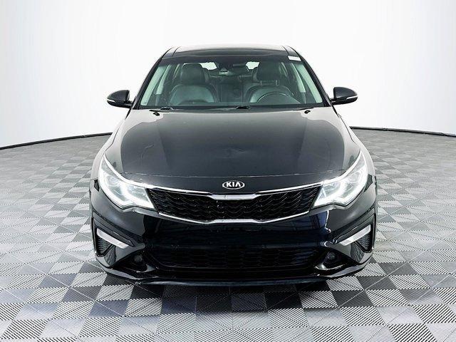 used 2019 Kia Optima car, priced at $13,998