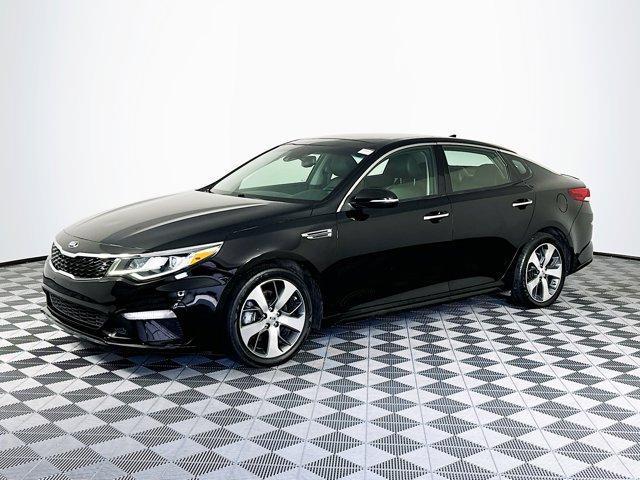 used 2019 Kia Optima car, priced at $13,998