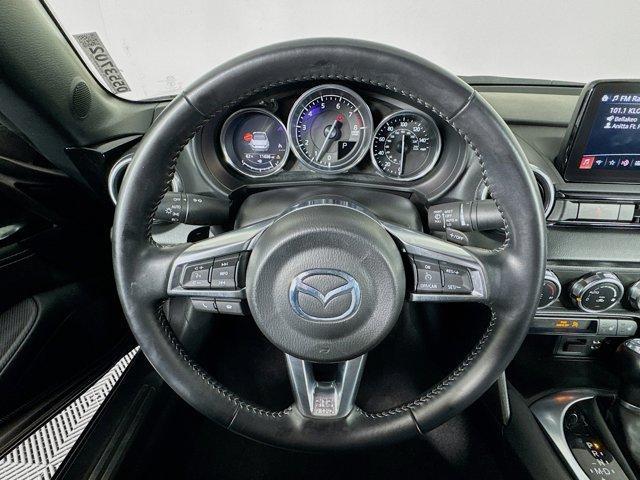 used 2023 Mazda MX-5 Miata car, priced at $24,998