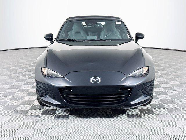 used 2023 Mazda MX-5 Miata car, priced at $24,998