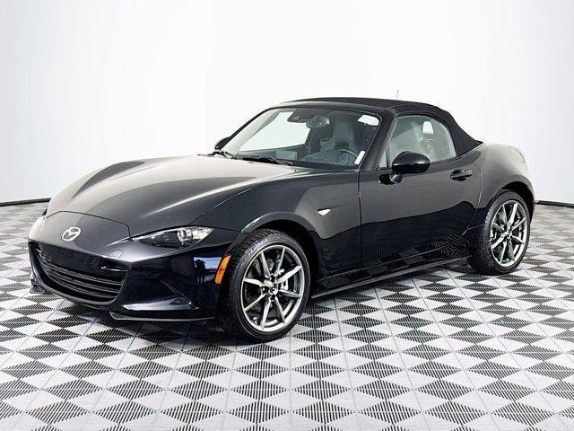 used 2023 Mazda MX-5 Miata car, priced at $24,998