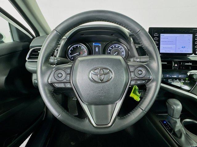 used 2024 Toyota Camry car, priced at $23,998