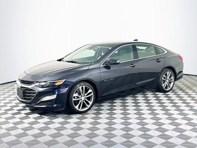 used 2023 Chevrolet Malibu car, priced at $17,798