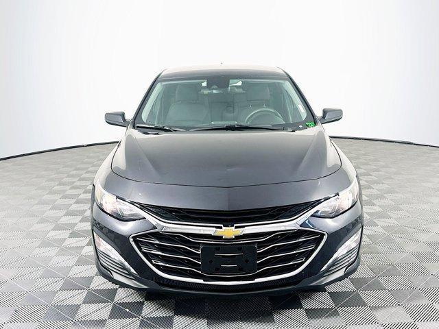 used 2023 Chevrolet Malibu car, priced at $17,798