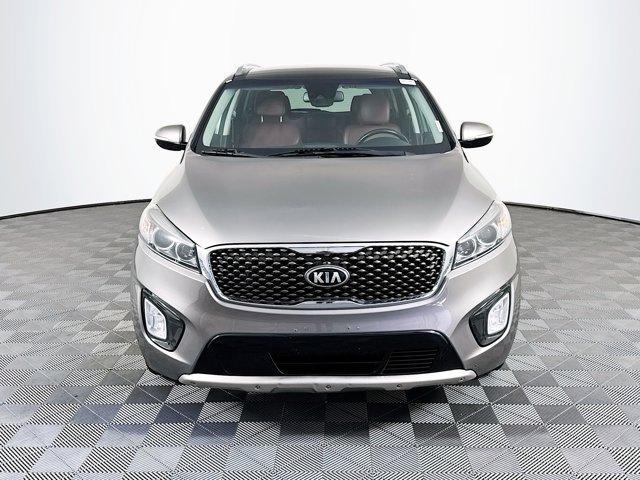 used 2017 Kia Sorento car, priced at $16,498