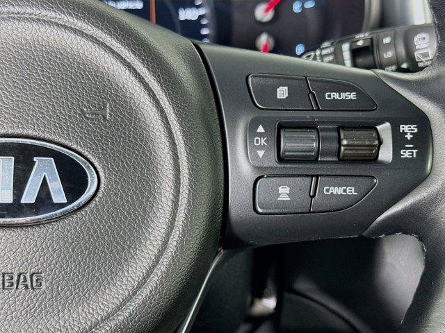 used 2017 Kia Sorento car, priced at $16,498