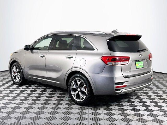 used 2017 Kia Sorento car, priced at $16,498