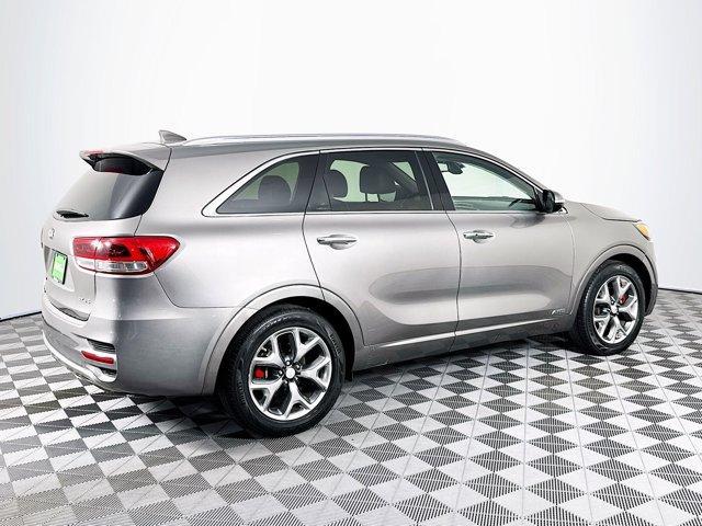 used 2017 Kia Sorento car, priced at $16,498