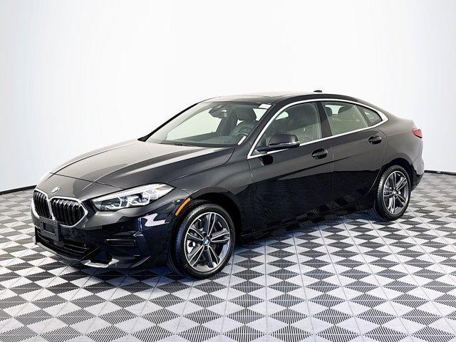 used 2024 BMW 228 Gran Coupe car, priced at $31,998