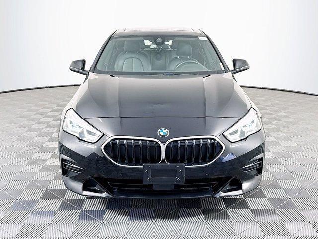 used 2024 BMW 228 Gran Coupe car, priced at $31,998