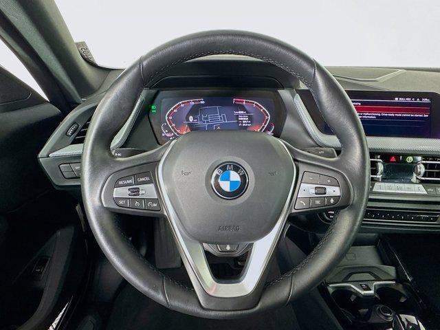 used 2024 BMW 228 Gran Coupe car, priced at $31,998