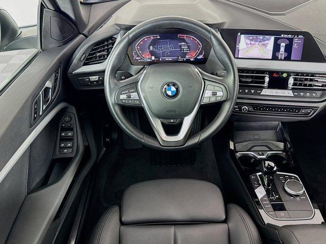 used 2024 BMW 228 Gran Coupe car, priced at $31,998