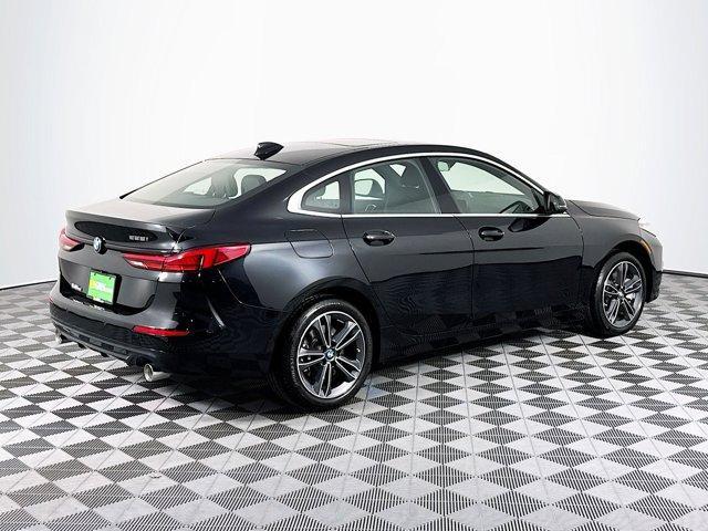 used 2024 BMW 228 Gran Coupe car, priced at $31,998