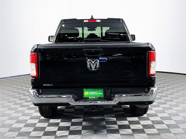 used 2019 Ram 1500 car, priced at $21,998