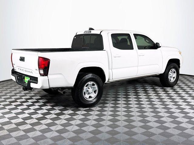 used 2021 Toyota Tacoma car, priced at $28,498