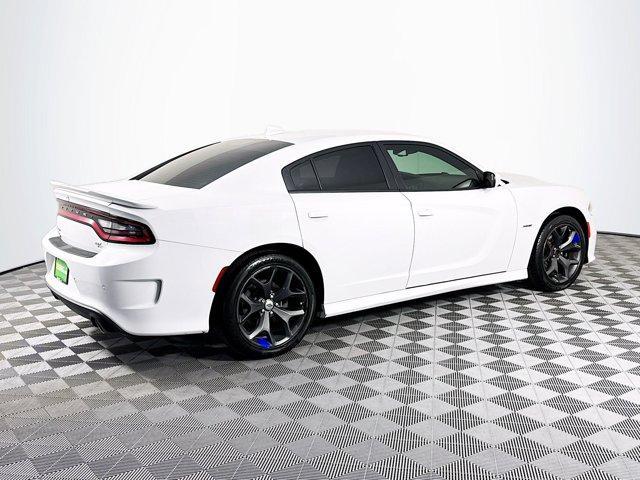 used 2019 Dodge Charger car, priced at $22,998