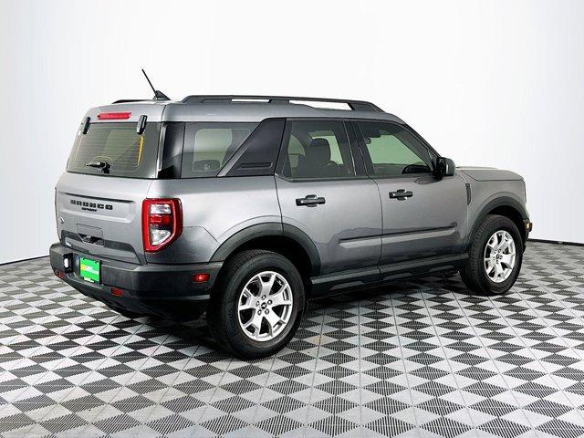 used 2021 Ford Bronco Sport car, priced at $20,498