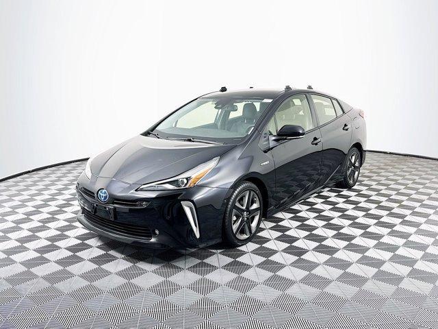 used 2022 Toyota Prius car, priced at $22,998