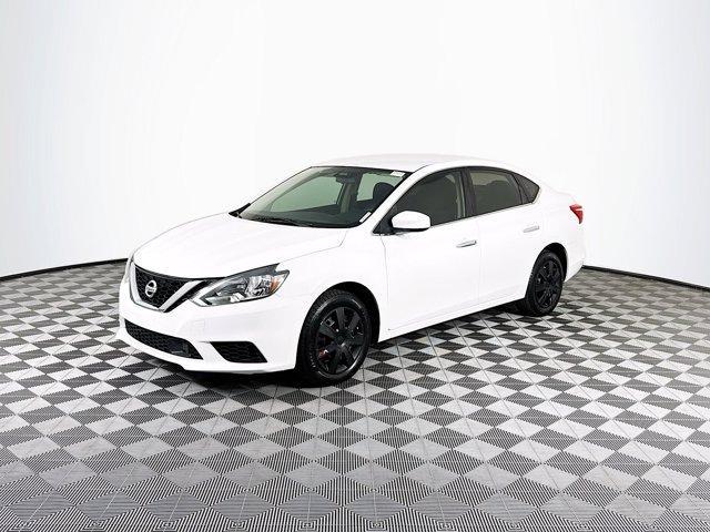 used 2018 Nissan Sentra car, priced at $10,198