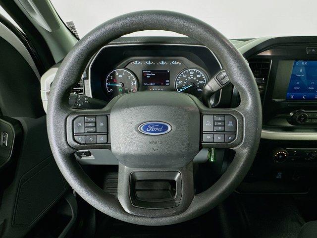 used 2022 Ford F-150 car, priced at $22,498