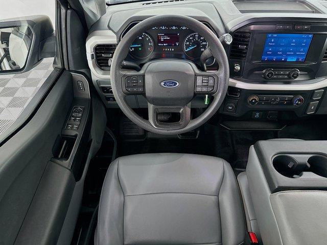 used 2022 Ford F-150 car, priced at $22,498