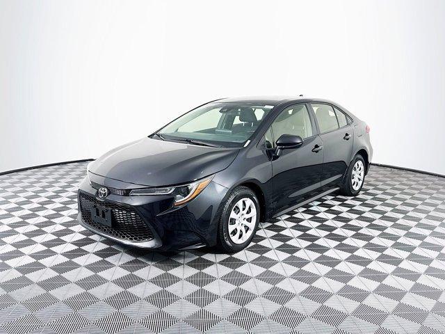 used 2022 Toyota Corolla car, priced at $16,198