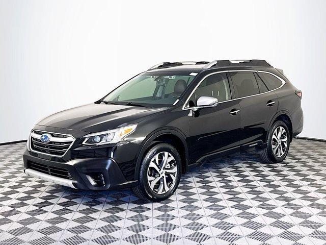 used 2020 Subaru Outback car, priced at $21,298