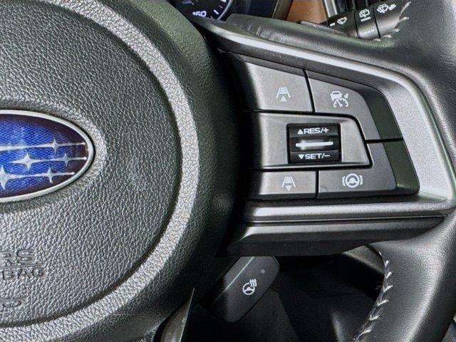 used 2020 Subaru Outback car, priced at $21,298