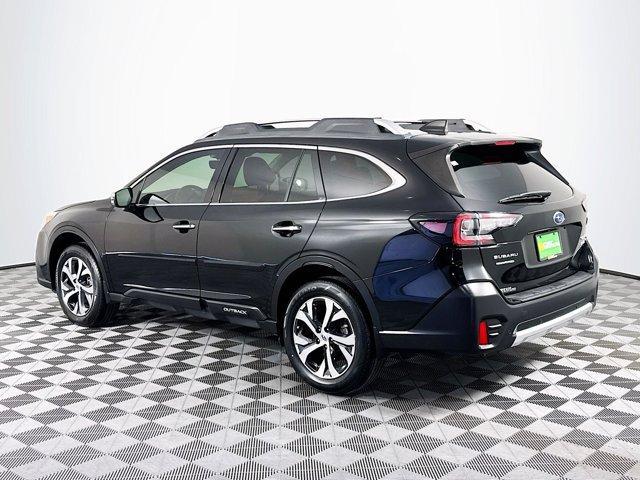 used 2020 Subaru Outback car, priced at $21,298